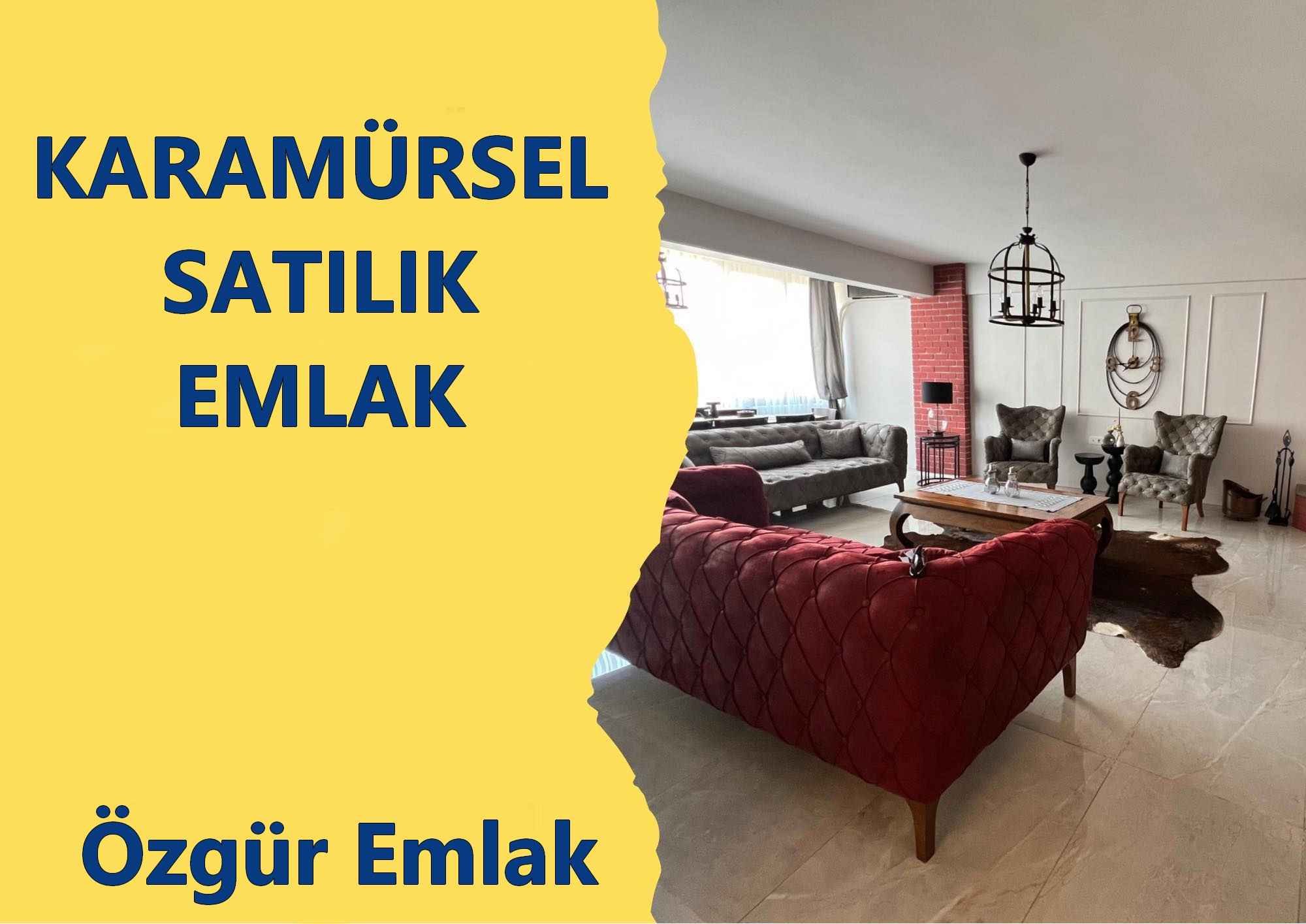 Karamürsel Emlak