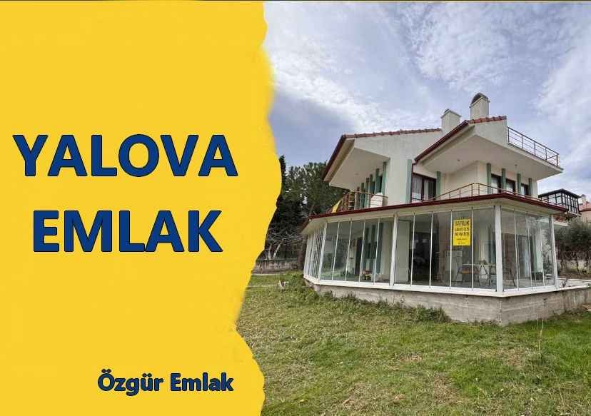 Yalova Emlak